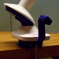 Bobinatrice/ball winder per fare i gomitoli  knitpro