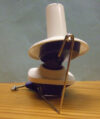 Bobinatrice/ball winder per fare i gomitoli  knitpro - immagine 6