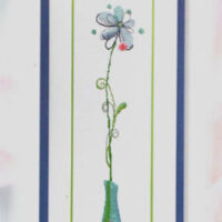 Dream flowers, ub design