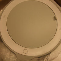 Daylight omega 7( 60led) lente cm 17,5/1,75x D25130