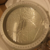Daylight omega 7( 60led) lente cm 17,5/1,75x D25130