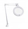 Daylight mag lamp s dn1200, 36 led lente in vetro cm12,7/1,75x