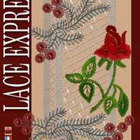 Lace express 1-2-3-4/2006