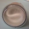 Lampadina daylight™ d15115/esl/gu10 risparmio di energia da 11w