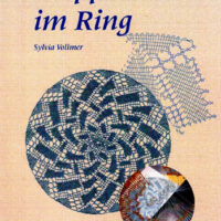 Kloppeln im ring, silvia vollmer