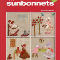 Sunbonnets, ghislaine lemasle