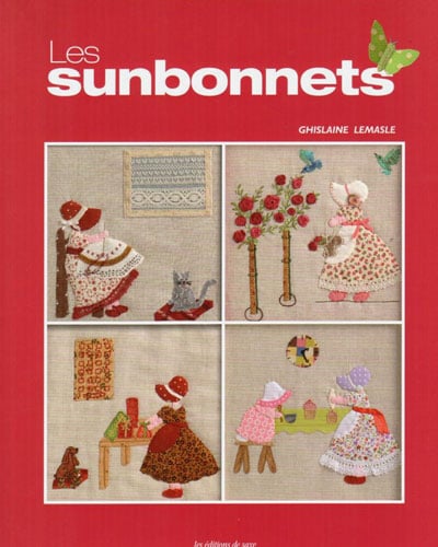 Sunbonnets, ghislaine lemasle