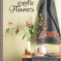 Exotic flowers 157