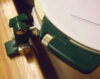 Supporto a morsetto per ricamo kantan, clover 8815 - immagine 5