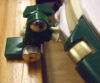 Supporto a morsetto per ricamo kantan, clover 8815 - immagine 4