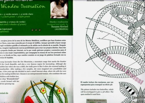 Twist and cross 17° - immagine 2