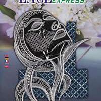 Lace express 1-2-3-4/2002