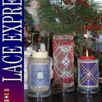 Lace express 1-2-3-4/2004