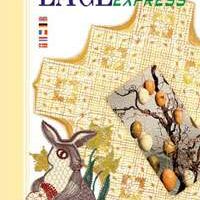 Lace express 1-2-3-4/2000