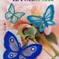 Lace express 1-2-3-4/2001