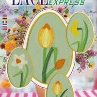 Lace express 1-2-3-4/2002