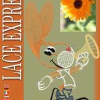 Lace express 4° 2005 pasqua