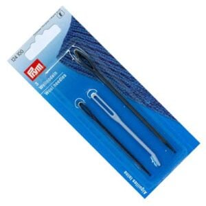 Aghi punta arrotondata pony ball point  misti n°5/10