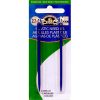 Aghi dmc plastica 2 pezzi