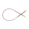 Knit pro symfonie circolari da 25 cm, dal 2 al 5,00