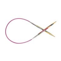Knit pro symfonie circolari da 25 cm, dal 2 al 5,00