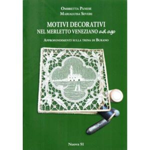 Broderie suisse n°7, manuale di ricamo