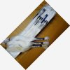 Ricamo dmc 20-25-30-35, matassa lunga gr 10