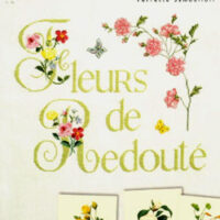 Fleurs de redoute