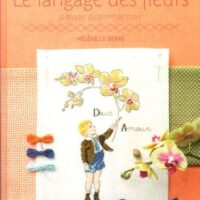 Le langage des fleurs, Helene Le Berre