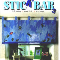 Jolly/ stickbar