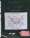 Jolly/ vaches et cie + jeux de mots (2 libri)