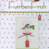 Farben froh