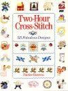 Two hour cross stitch