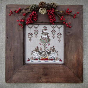 Manner in schnee/ pupazzo di neve, ub design