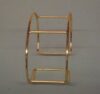Bracciale in bronzo dorato 22kt - immagine 3