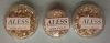 Paillettes argento gr 5 oppure gr 25