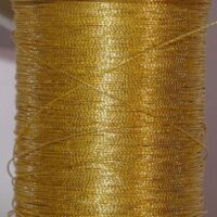 Fimvor (camarana) oro da ricamo o tombolo gr 5 o 10