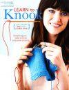 Learn to knook (uncinetto con asola)