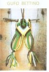 Jolly/gufi +hemp it up with beads! - immagine 3