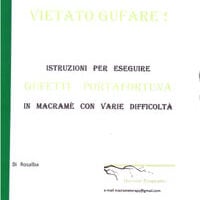 Vietato gufare 3 (5 gufi)