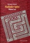 Milanese lace/mailander spitze , corbet