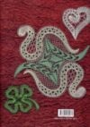 Milanese lace/mailander spitze , corbet - immagine 2