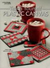 Teach yourself plastic canvas