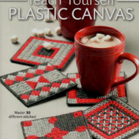 Teach yourself plastic canvas