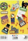 Cat chat magnets - immagine 2