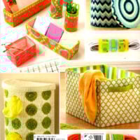 Storage solutions