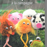 Pompons a la campagne