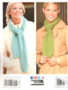 Made with the knook simple scarves - immagine 2