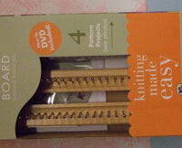 Telaio per maglieria, knitting loom cm 25 ( 10")