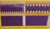 Telaio per maglia, all one loom cm 45 (18") - immagine 4
